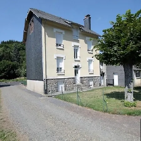 Doux Ombrages Apartment La Bourboule Exterior photo