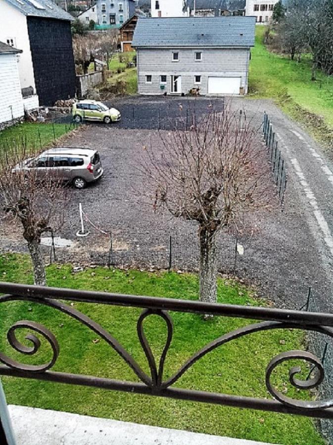 Appartement Doux Ombrages