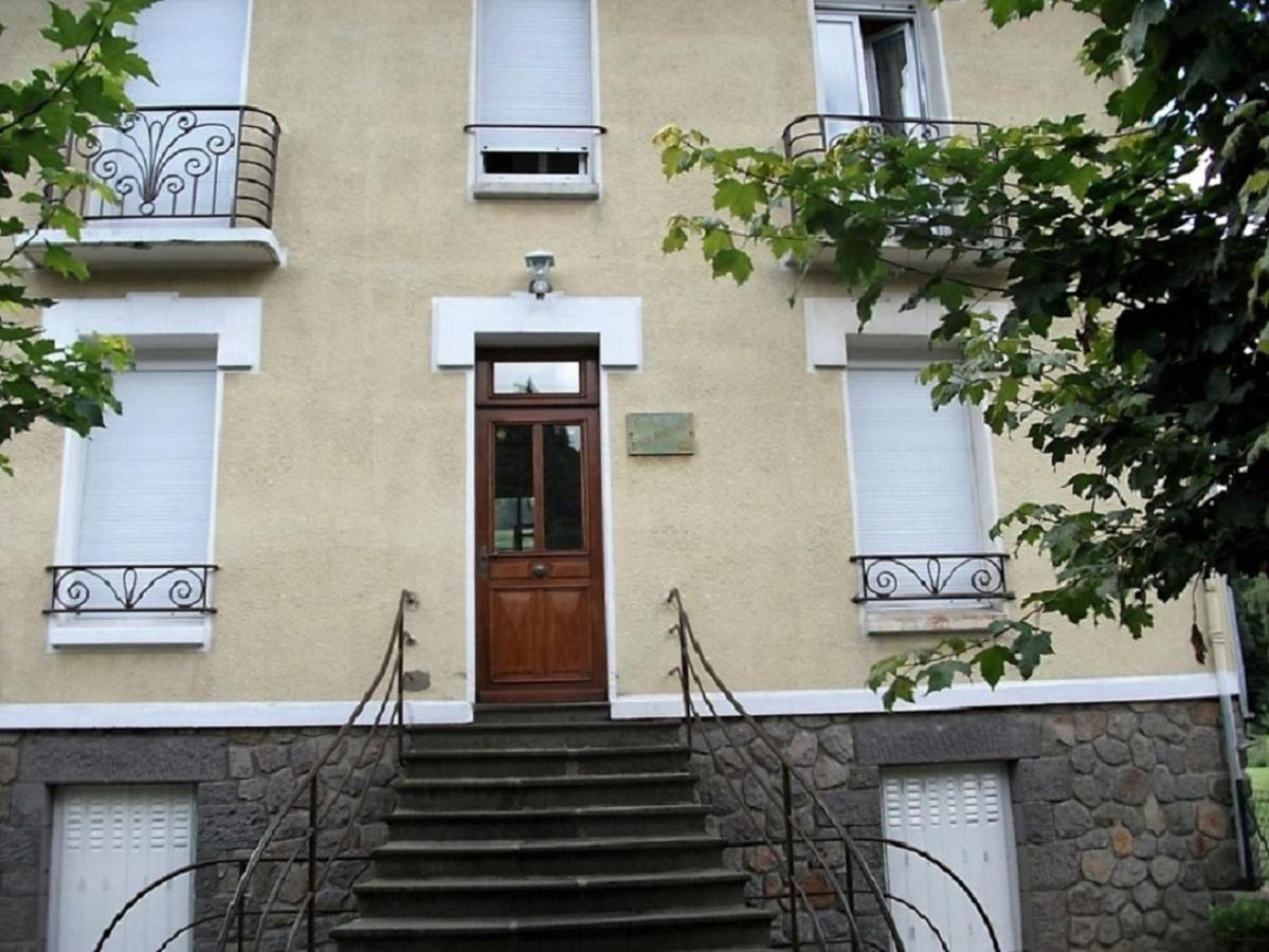 Doux Ombrages Apartment