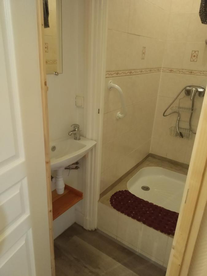 Appartement Doux Ombrages *